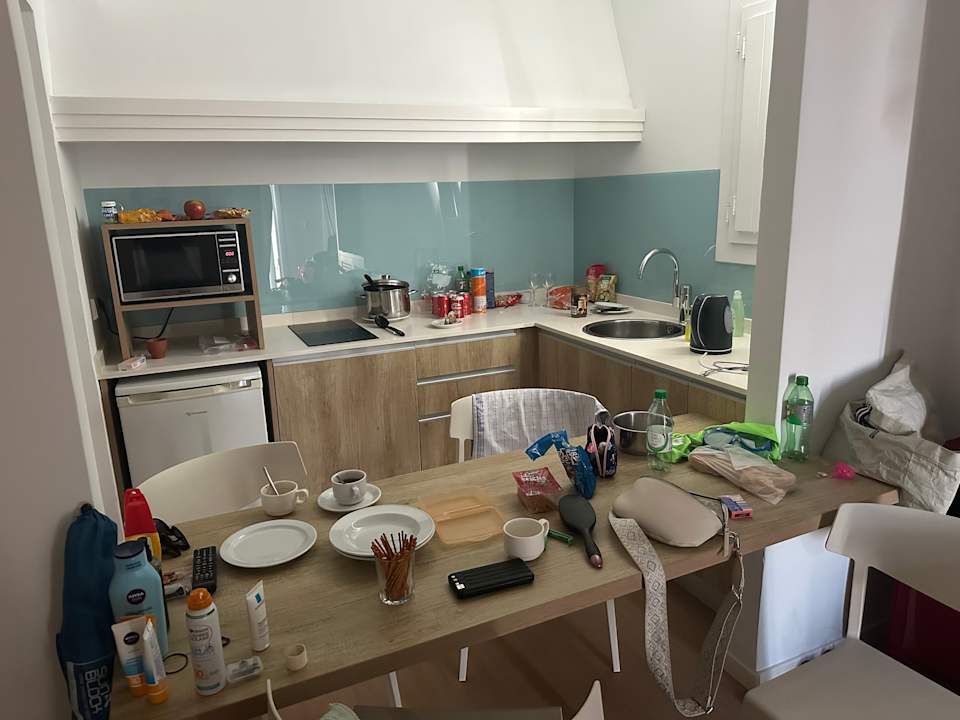 Zimmer Grupotel Aldea Cala'n Bosch