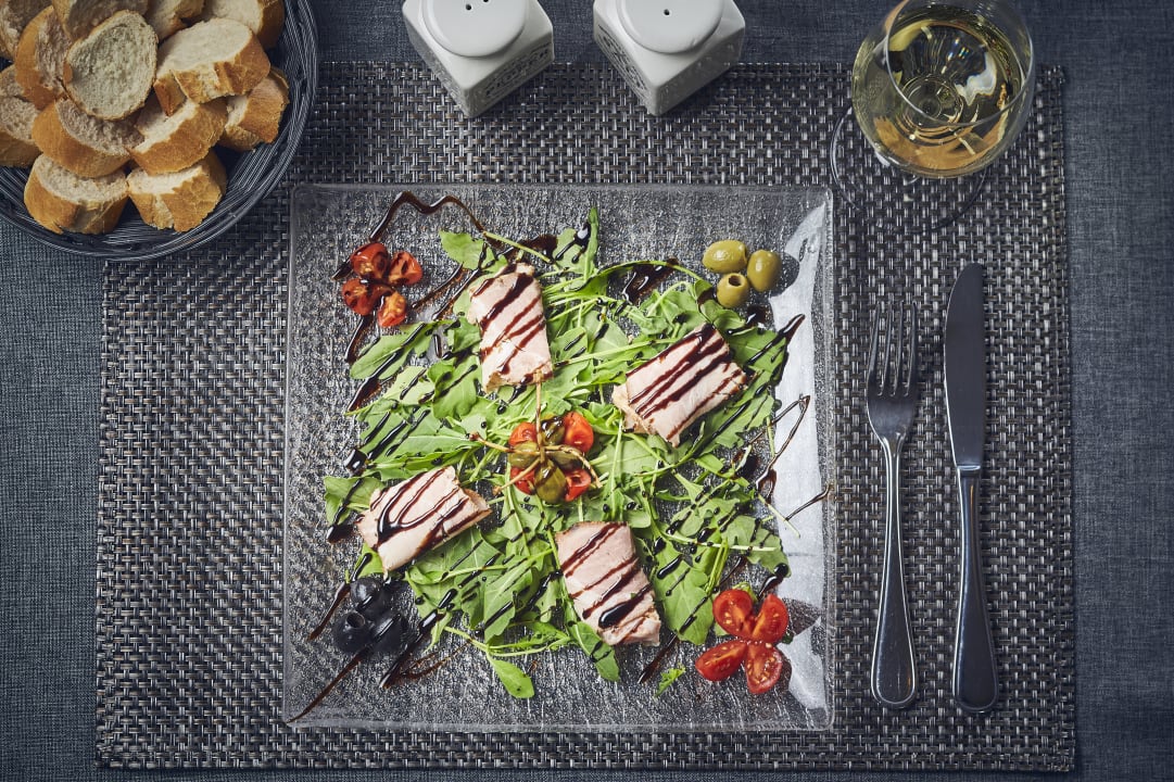 Gastro Hotel Panther'A