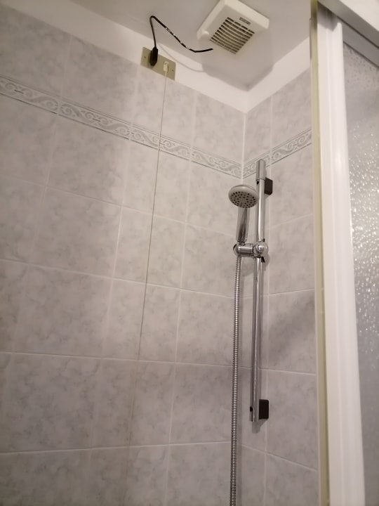 Zimmer Hotel all'Azzurro