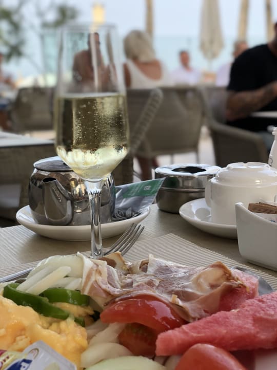 Gastro Myseahouse Flamingo - Adults only