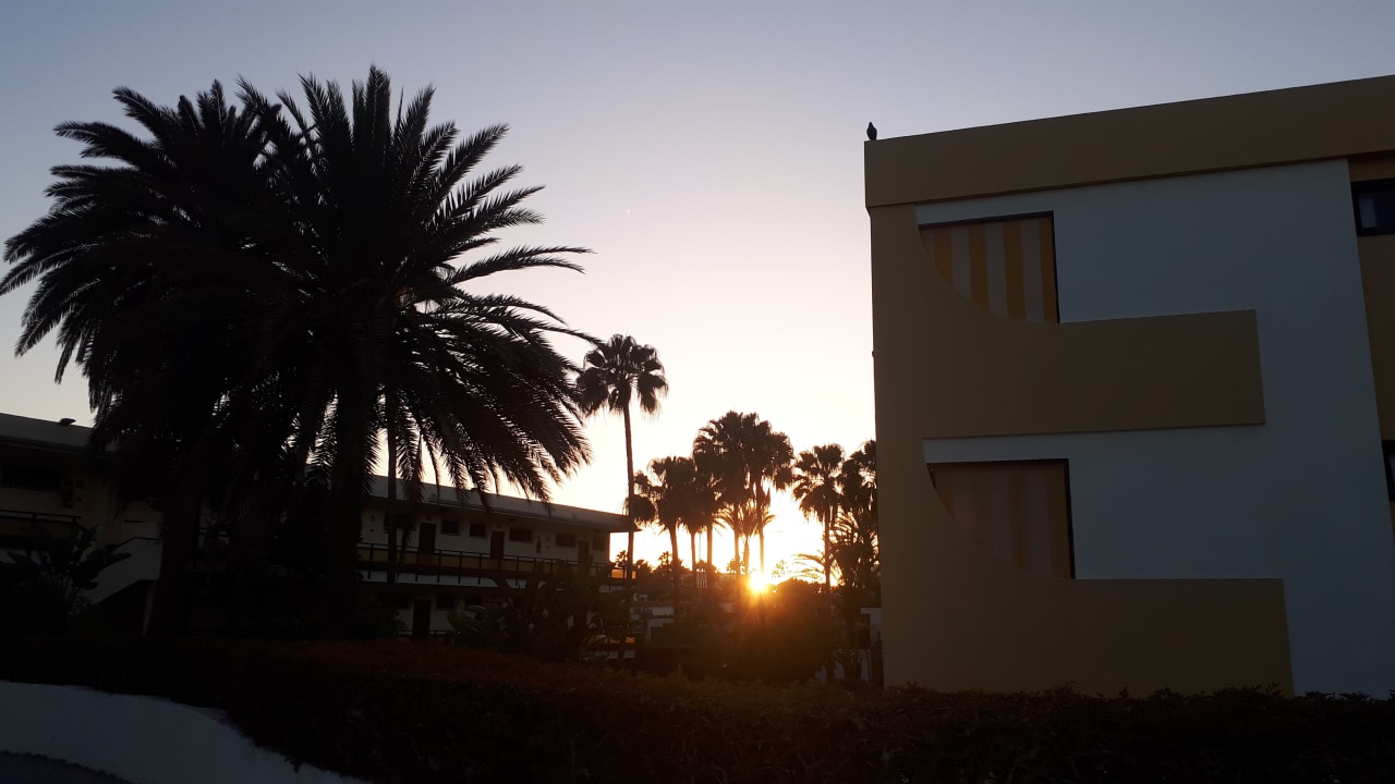 Ausblick Apartments Paraguay