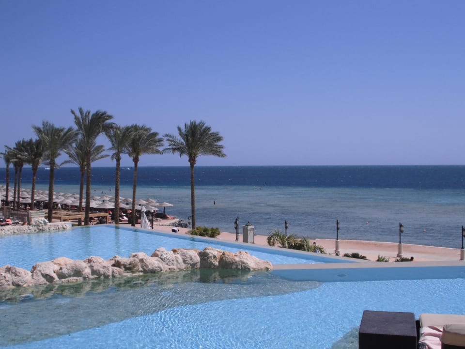 Poolanlage Makadi Spa - Adults only