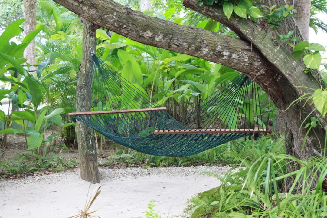 Hängematte zum Relaxen Couples Negril - Adults only