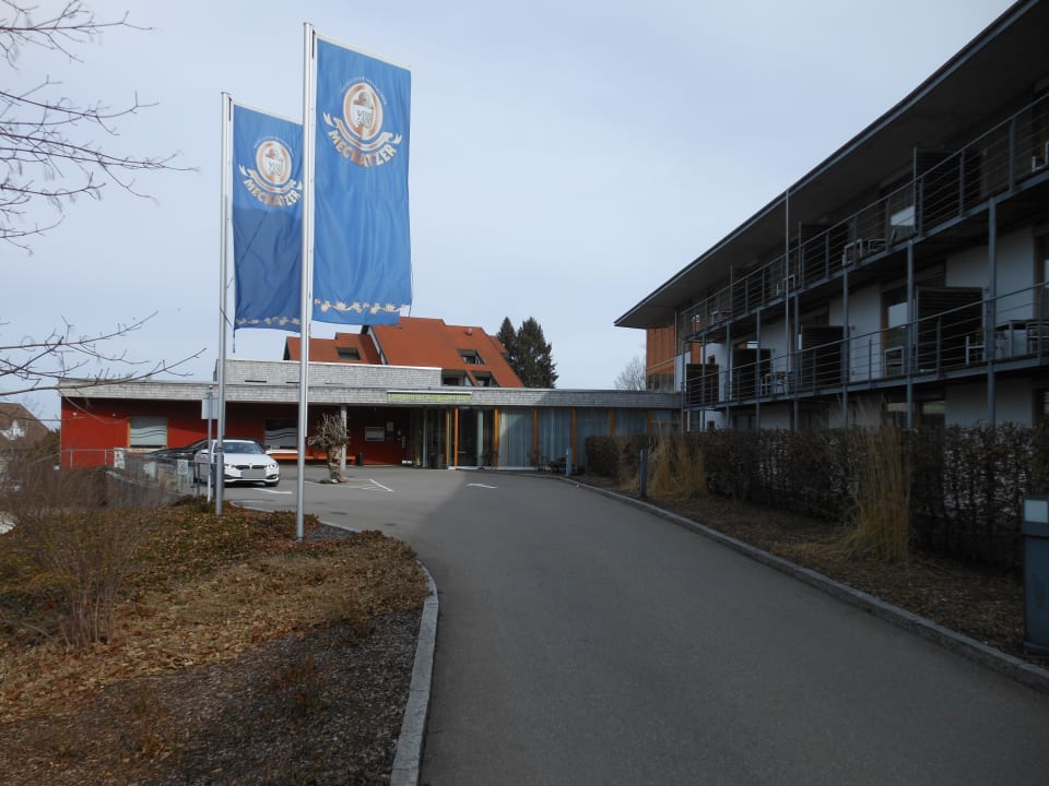 Sonstiges Landhotel Allgäuer Hof