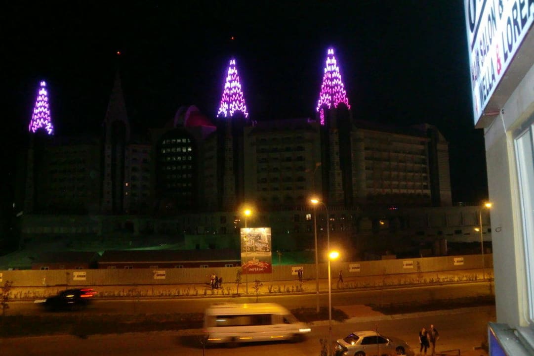 Hotel Imperial Hotel Delphin Imperial