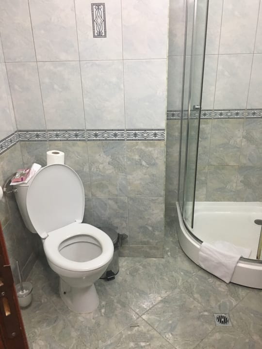 Zimmer Karolina Hotel