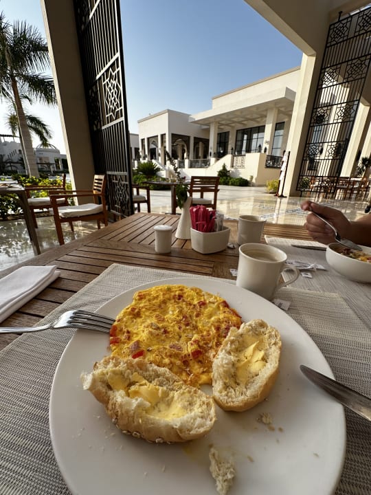 Gastro Steigenberger Resort Alaya Marsa Alam - Red Sea - Adults only
