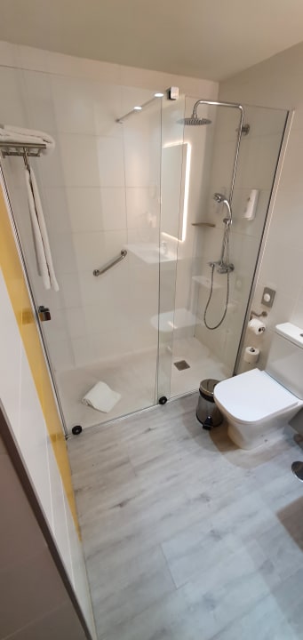 Zimmer Lemon & Soul Las Palmas