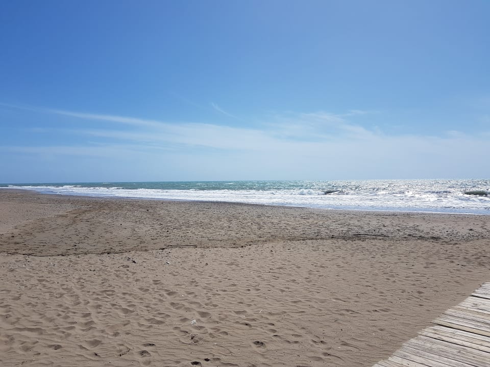 Strand Voyage Belek Golf & Spa