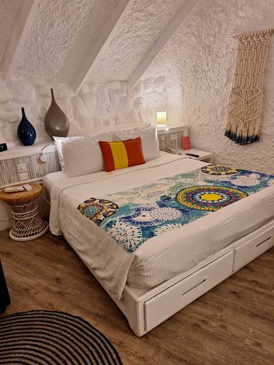 Zimmer La Pirogue Mauritius