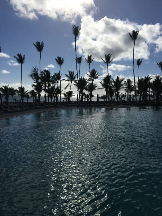 Pool Lopesan Costa Bávaro Resort, Spa & Casino