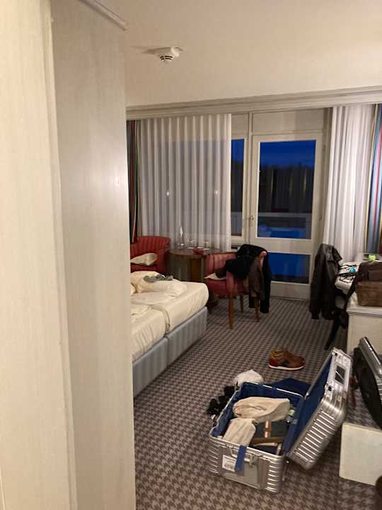 Zimmer Sure Hotel by Best Western Rhoen Garden