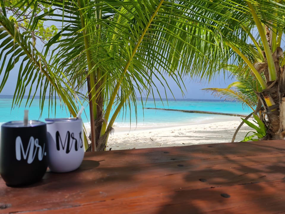 Gastro Adaaran Select Meedhupparu Island Resort - Premium All Inclusive