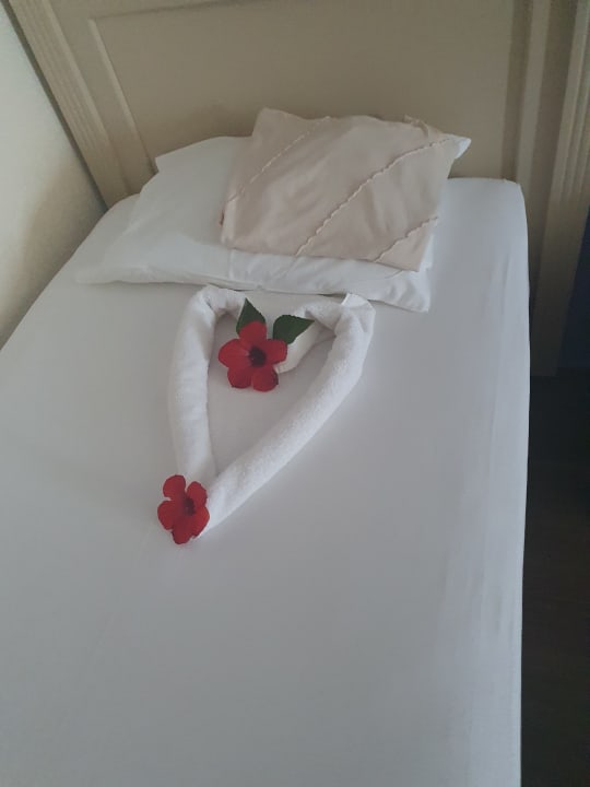 Zimmer Club Turtas Beach Hotel