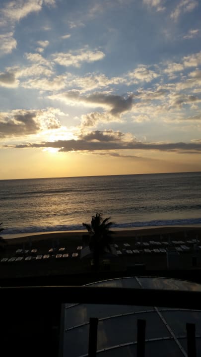 Ausblick Sentido Marea