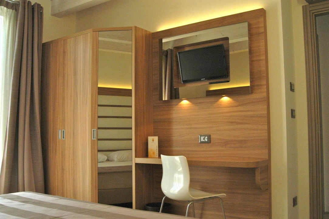 Comfort Hotel Gardenia & Villa Charme