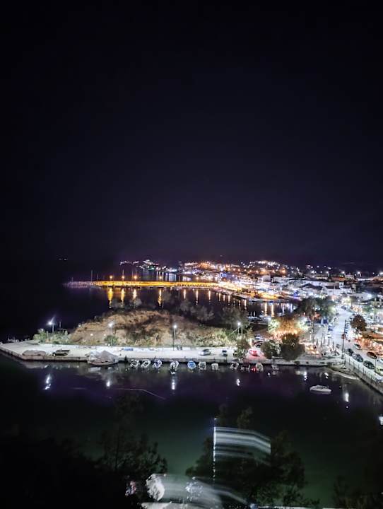 Strand Hotel Thalassies & Hotel Thalassies Nouveau