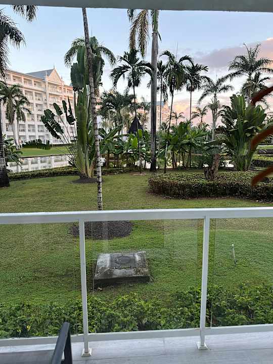 Zimmer Hotel Riu Ocho Rios