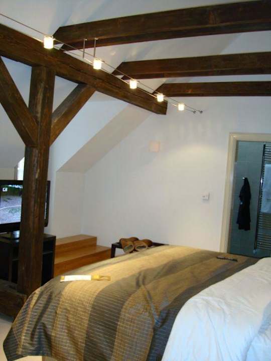 Zimmer Hotel Golden Angel