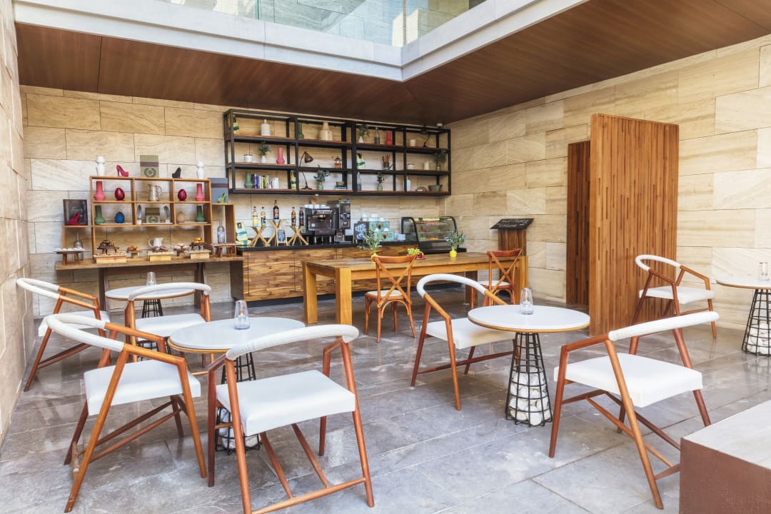 Gastro The Yucatan Playa del Carmen, a Tapestry Collection by Hilton