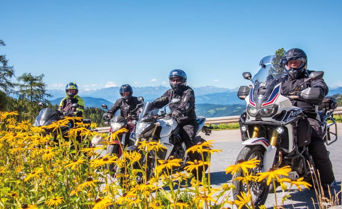 Sport & Freizeit DAS ROYAL Obereggen