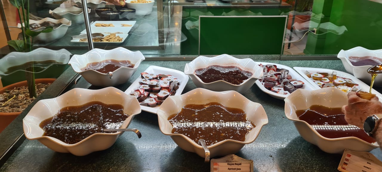 Gastro Hotel Süral Resort