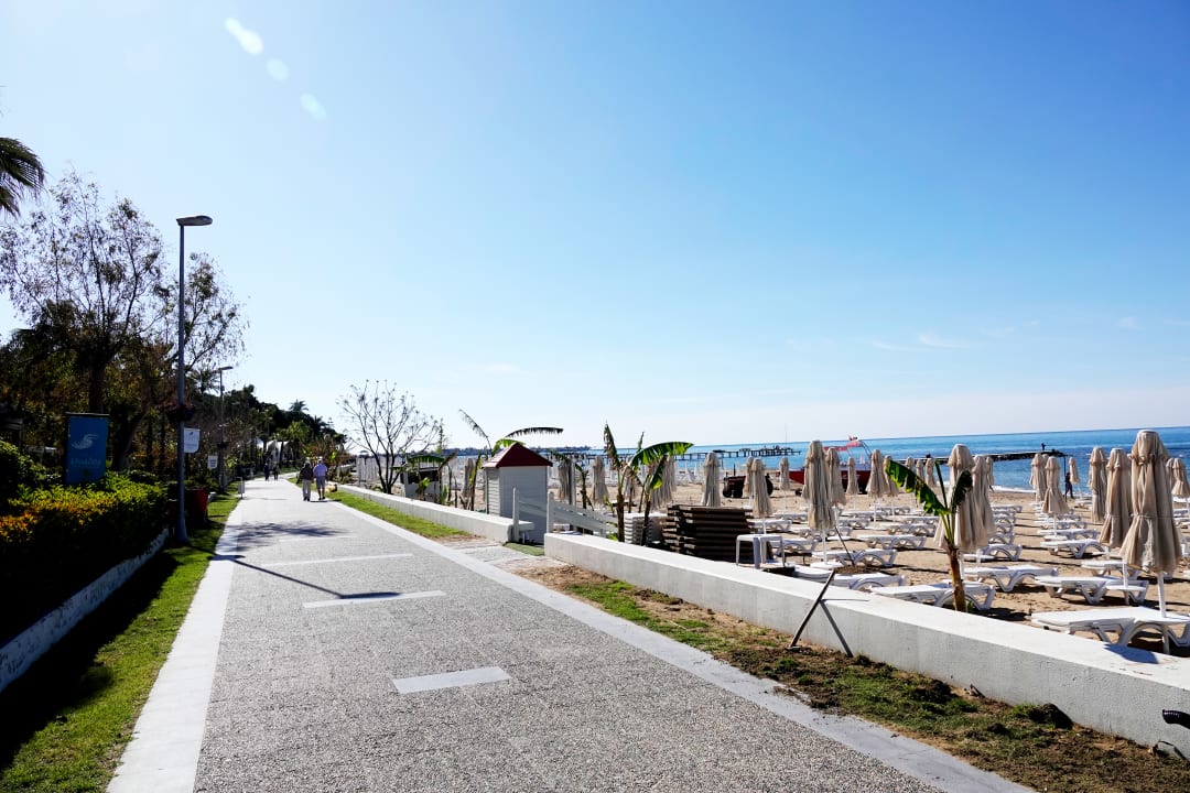 Strand Seaden Quality Resort & Spa