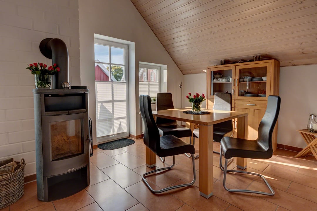 Zimmer Ferienwohnung Hafendomizil Greetsiel