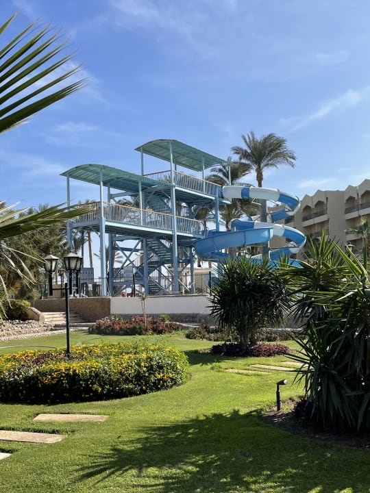 Sport & Freizeit Regina Resort and Aqua Park Hurghada