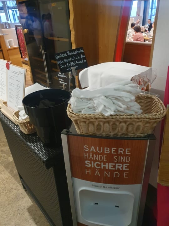 Gastro Mawell Resort