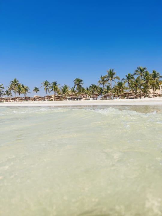 Strand Fanar Hotel & Residences Salalah Beach