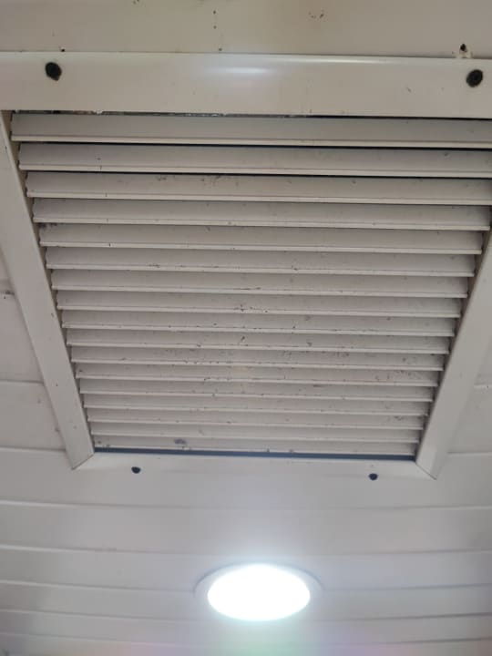 Zimmer Marien Puerto Plata