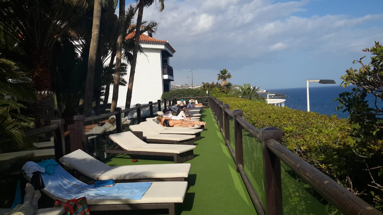 Sonstiges Hotel Parque Tropical