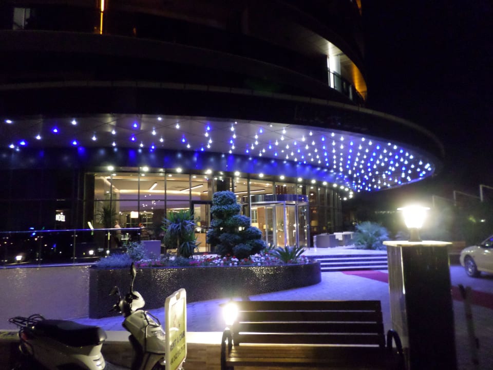 Blue midnight Michell Hotel & Spa