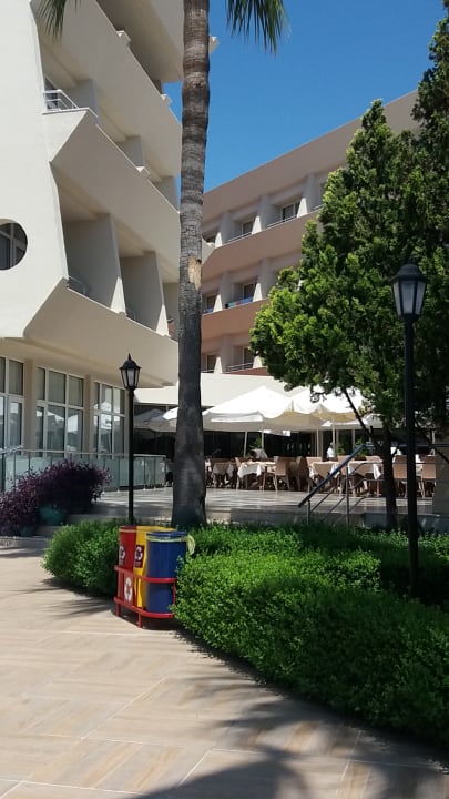 Sonstiges Nerton Hotel - Erwachsenenhotel ab 16 Jahren