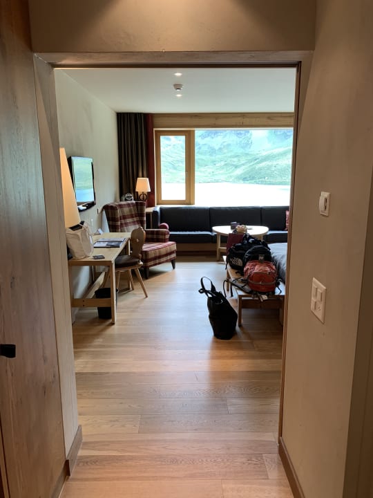 Zimmer Frutt Mountain Resort
