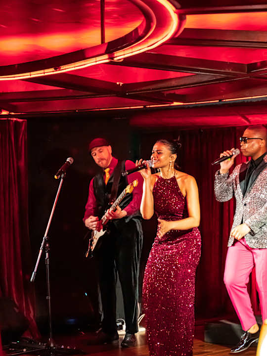 Gastro Grand Hyatt Erawan Bangkok