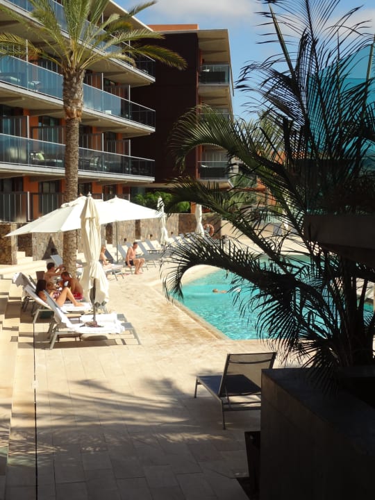 Pool Salobre Hotel Resort & Serenity