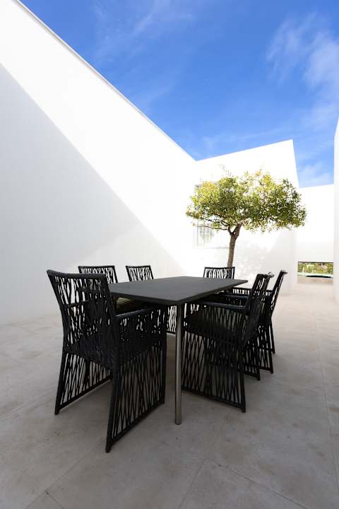 Außenansicht Bom Sucesso Resort