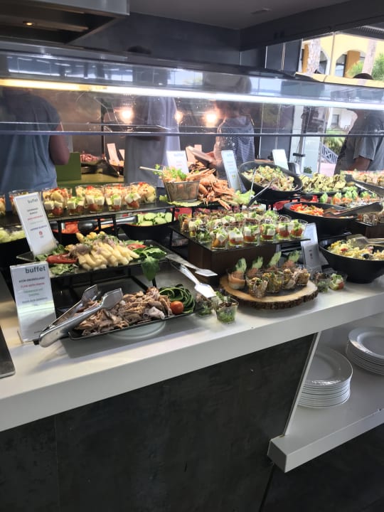 Gastro Occidental Jandía Royal Level - Adults only