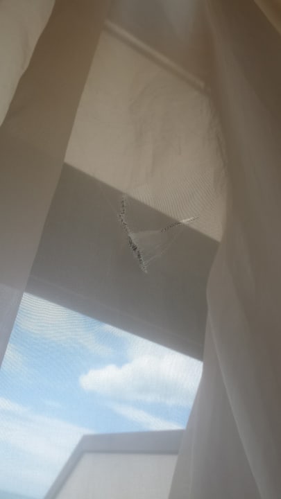 Zimmer Hotel Tiva del Mar Beach