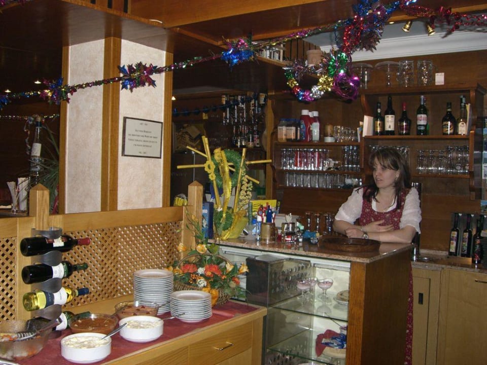 Restaurant Gasthof Weißkugel