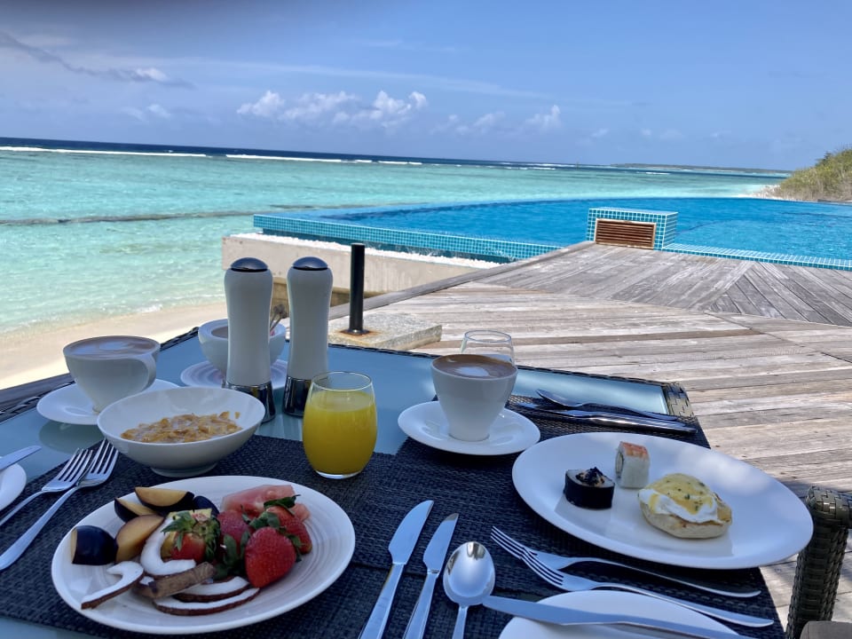 Gastro Hideaway Beach Resort & Spa