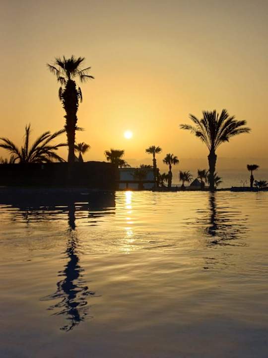 Pool Occidental Jandía Playa