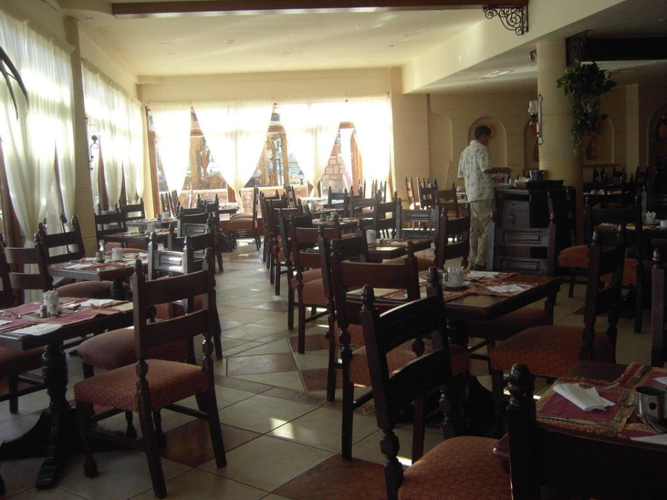 Hotel Dana Beach Resort (Pickalbatros) Pickalbatros Dana Beach Resort - Hurghada