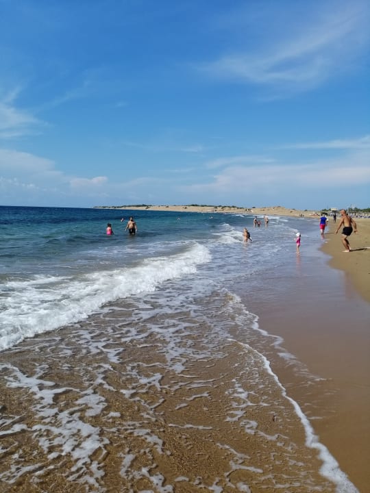 Strand Sandy Beach Resort