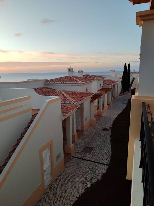 Zimmer NAU Salema Beach Village