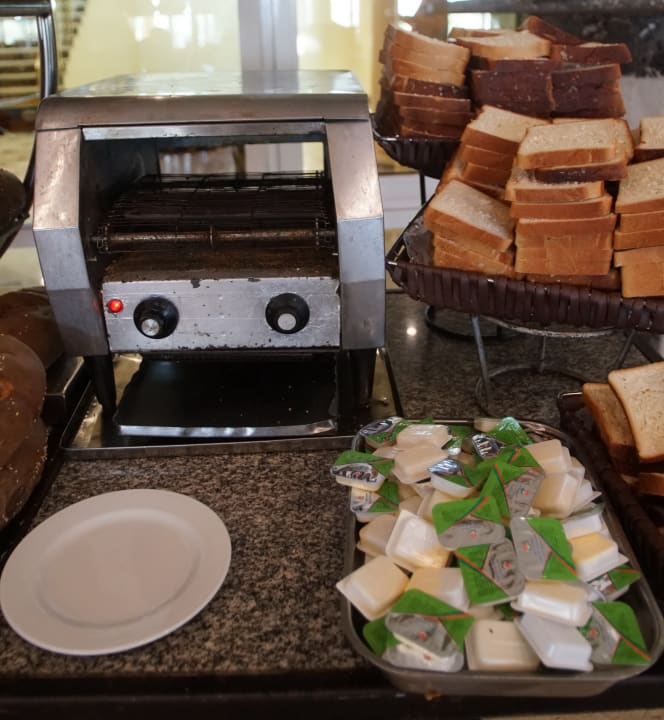 Gastro Malikia Resort Abu Dabbab