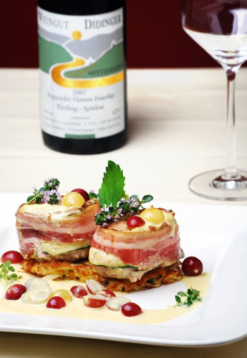 Restaurant Hotel Bock