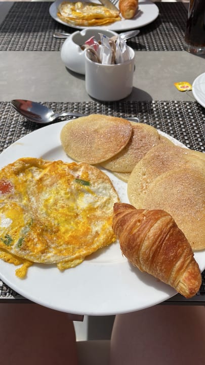 Gastro Pickalbatros Laguna Vista Hotel